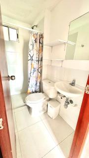 Apartamento amoblado cerca al mar - 1