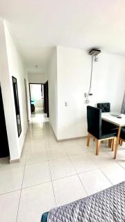 Apartamento amoblado cerca al mar - 9