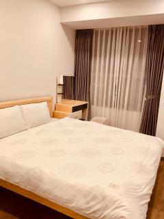 Sky 89 2 bedroom GYM Netflix - Ho Chi Minh - 7