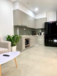 Sky 89 2 bedroom GYM Netflix - Ho Chi Minh - 6