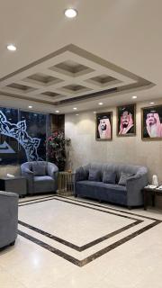 شقق بوابة العالية للشقق الفندقية - Medina - 4