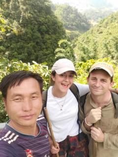 Zoo si homestay - Sapa - 3