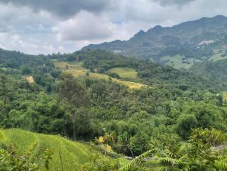 Zoo si homestay - Sapa - 4