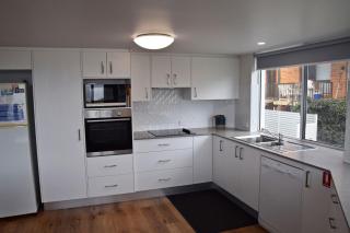 Ocean Shores Apartment 14 - Bring your own linen. - South West Rocks - 6