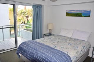 Ocean Shores Apartment 14 - Bring your own linen. - South West Rocks - 3