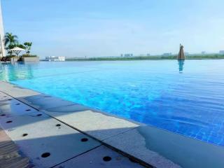 Lexington Residence - Luxurious Apartment District 2 - 7