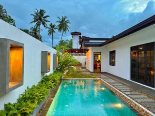 Villa River Breeze - Weligama - 8