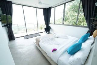 3-Bedrooms villa in Chaweng Noi - 9