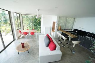 3-Bedrooms villa in Chaweng Noi - Chaweng Noi Beach - 7