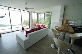3-Bedrooms villa in Chaweng Noi - Chaweng Noi Beach - 5