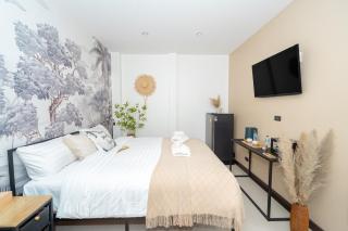 Mitsu Guesthouse - Karon Beach - 9
