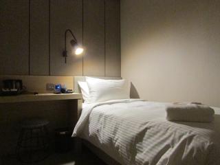 Aerotel Singapore - Transit Hotel in Terminal 1 - 9