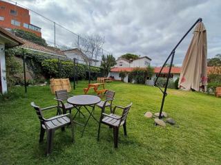 Hostel Mochiliers Bed and Breakfast - Cuenca - 5
