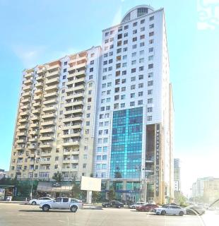 Apartments near Haydar Aliyev center - Bakoe - 9