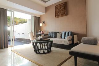 The Anvaya Beach Resort Bali - Kuta - 4