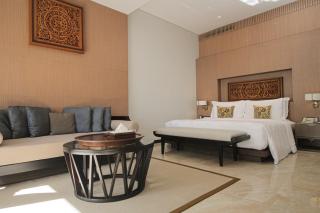 The Anvaya Beach Resort Bali - Kuta - 8