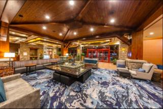 Marriott's Timber Lodge - South Lake Tahoe - 9