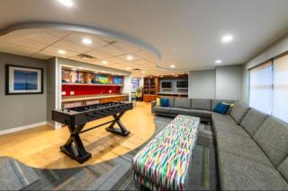 Marriott's Timber Lodge - 3