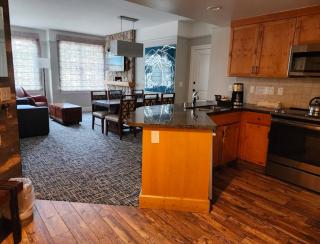 Marriott's Timber Lodge - South Lake Tahoe - 2