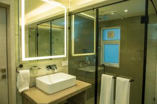 Pan Asia Continental - Kalkutta - 2