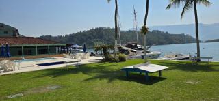 Apartamento Condomínio Aquarius I em Angra - Angra dos Reis - 9