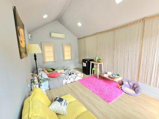 Cat A Camp - Khao Yai - - 7