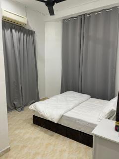 Tok Ayoh Homestay - Kuala Terengganu - 7