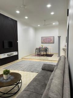 Tok Ayoh Homestay - Kuala Terengganu - 3