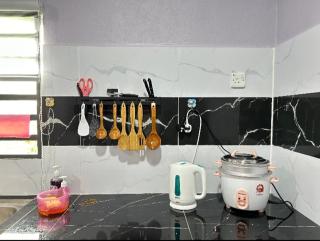 Ammaiti Homestay Kulim - Kulim - 7