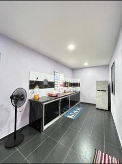 Ammaiti Homestay Kulim - Kulim - 5