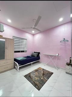 Ammaiti Homestay Kulim - Kulim - 4