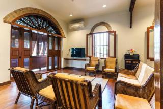 FOREST - Fong Lee CC Lampang Walking Street - 3