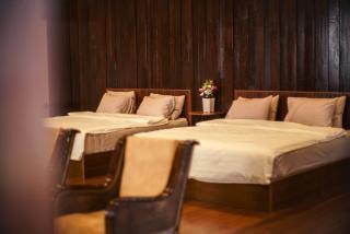 FOREST - Fong Lee CC Lampang Walking Street - 1