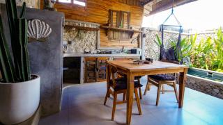 Alma Surf Villas 4 - Cozy 01 Bed with Private Pool - Uluwatu - 7