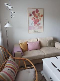 Saunallinen viihtyisä kaksio keskustan tuntumassa - 7