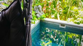 Alma Surf Villas 4 - Cozy 01 Bed with Private Pool - Uluwatu - 2