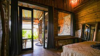Alma Surf Villas 4 - Cozy 01 Bed with Private Pool - Uluwatu - 6