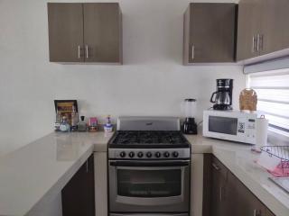 Bonita casa amueblada - 7