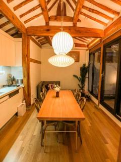 JAY Hanok ㅡ 3BR 3Bath ㅡ 8min from Anguk STN - Seul - 5