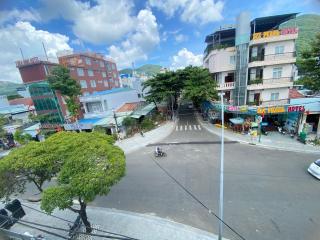 HỒNG NHÂN Hotel - Con Dao - 7