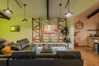 Central City Loft - Sleeps 10 - Christchurch - 1