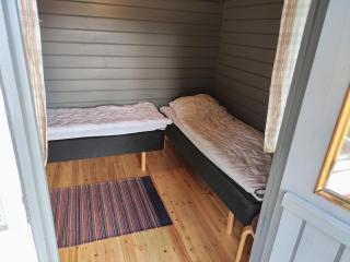 Tastulan Lomakylä - Kaustinen - 8