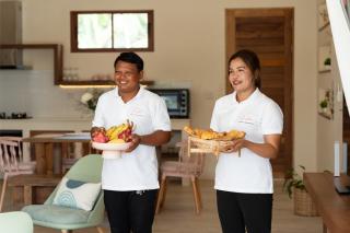 Bahia Beach Residence - Ko Pha Ngan - 9