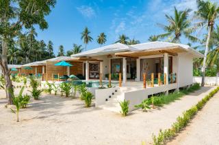 Bahia Beach Residence - Ko Pha Ngan - 0