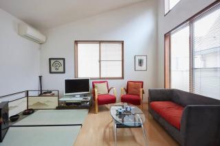 Tsubaki Salon Jujo - 8