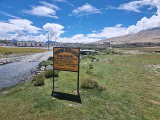 Zamthapa Guest house Merak by LexStays - Khardūng - 4