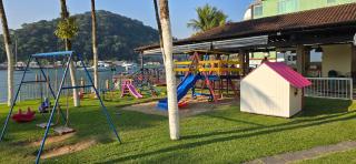 Apartamento Condomínio Aquarius I em Angra - Angra dos Reis - 3