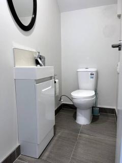 Private Cozy Stay near Henderson Akl-Room 103 - Auckland - 6