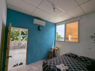 Casa Zoila Hospedaje frente al lago Lakefront lodging - 2