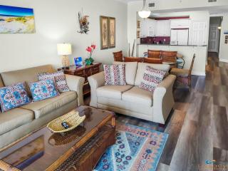 SMP 307 - Beachfront Condo - Flexible Stay Dates! - Fort Walton Beach - 2